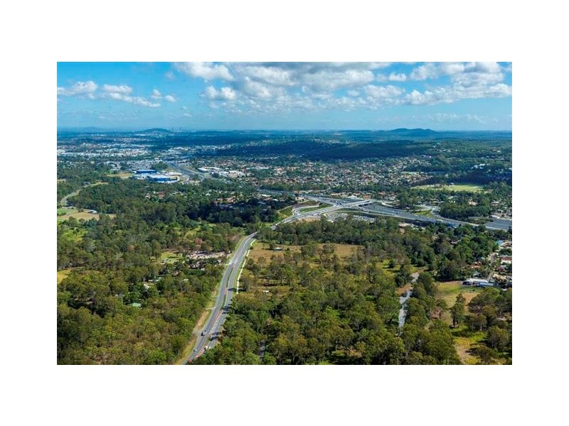 471-505 LOGANLEA Road, Slacks Creek QLD 4127