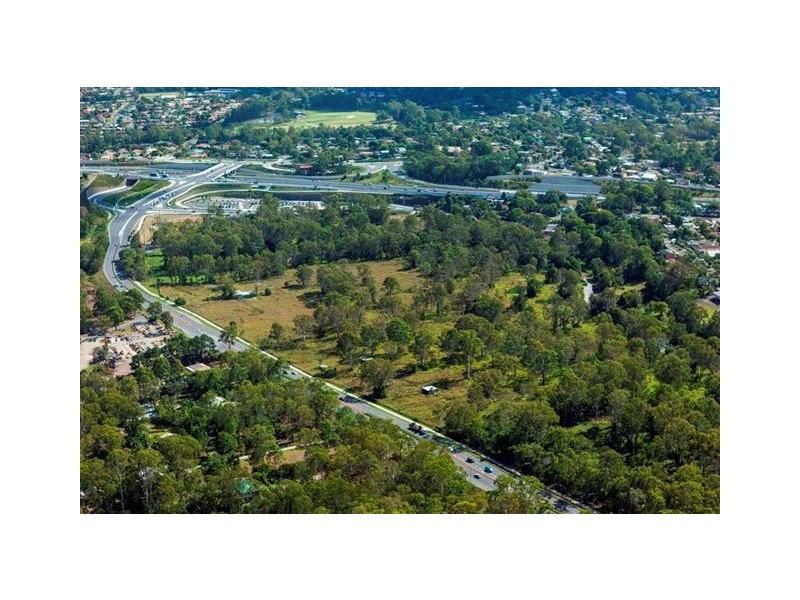 471-505 LOGANLEA Road, Slacks Creek QLD 4127