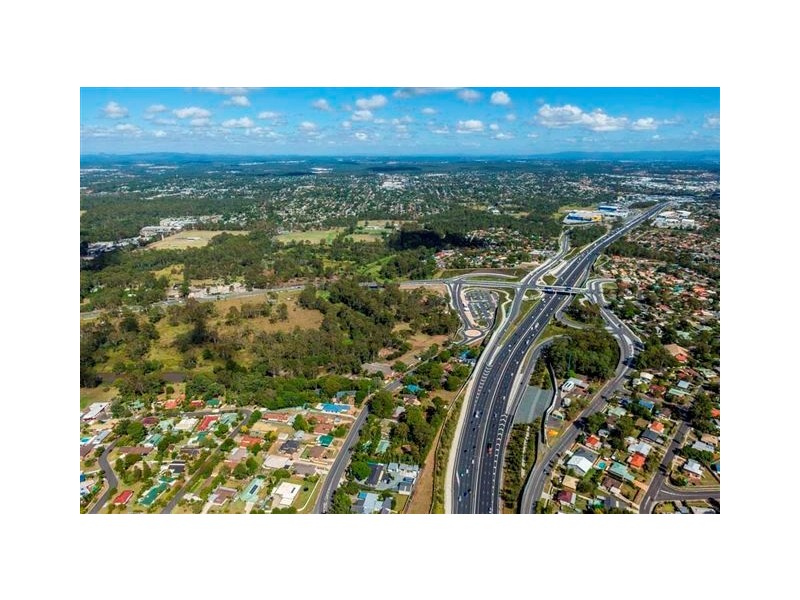 471-505 LOGANLEA Road, Slacks Creek QLD 4127