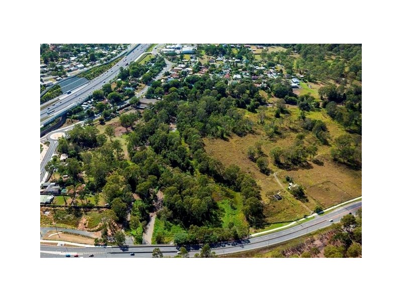 471-505 LOGANLEA Road, Slacks Creek QLD 4127