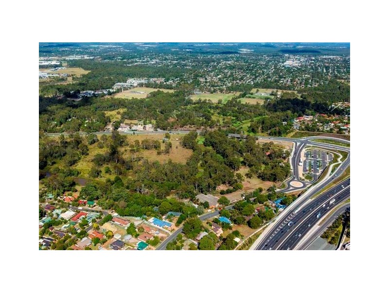 471-505 LOGANLEA Road, Slacks Creek QLD 4127