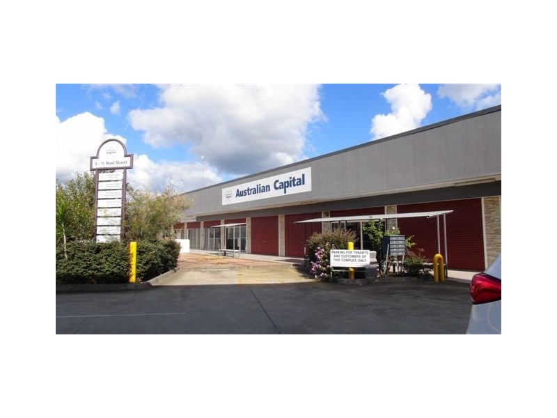 4/5 Noel Street, Slacks Creek QLD 4127