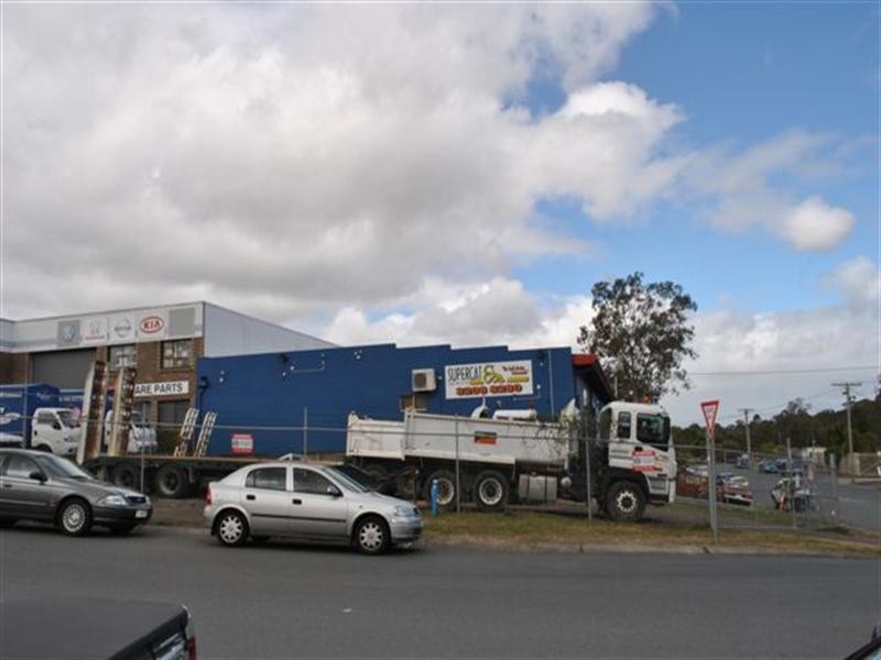 Slacks Creek QLD 4127