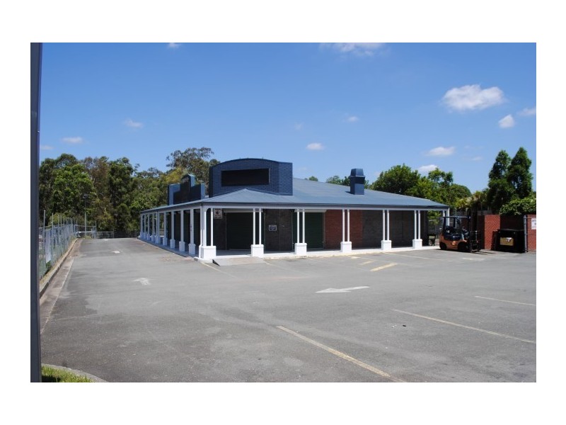 249 Chambers Flat Road, Crestmead QLD 4132