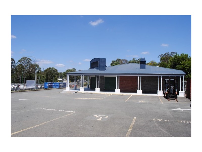 249 Chambers Flat Road, Crestmead QLD 4132