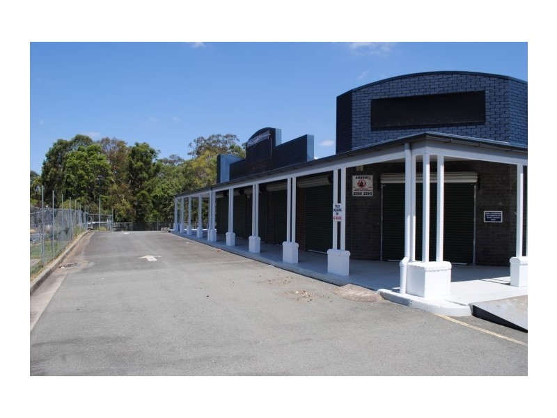 249 Chambers Flat Road, Crestmead QLD 4132