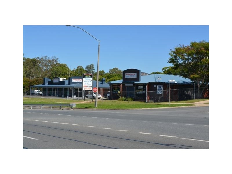 249 Chambers Flat Road, Crestmead QLD 4132