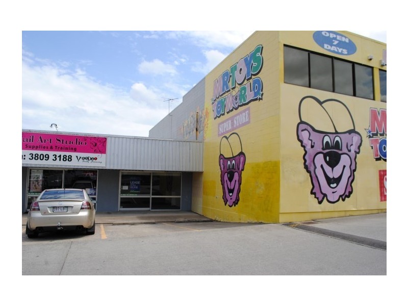 1/139 Browns Plains Road, Browns Plains QLD 4118