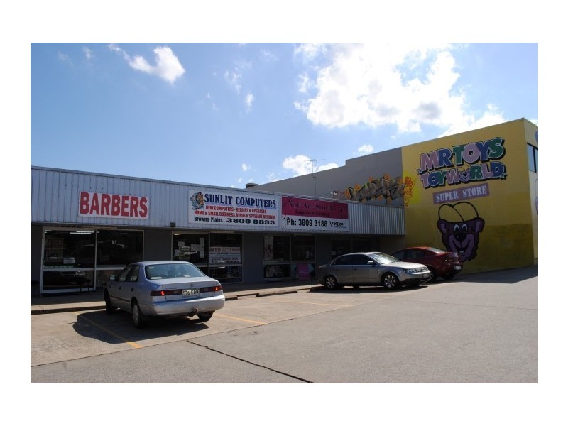 1/139 Browns Plains Road, Browns Plains QLD 4118