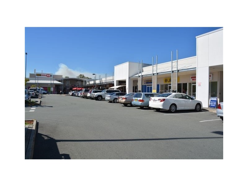 Shop 23/549 Underwood Road, Rochedale South QLD 4123
