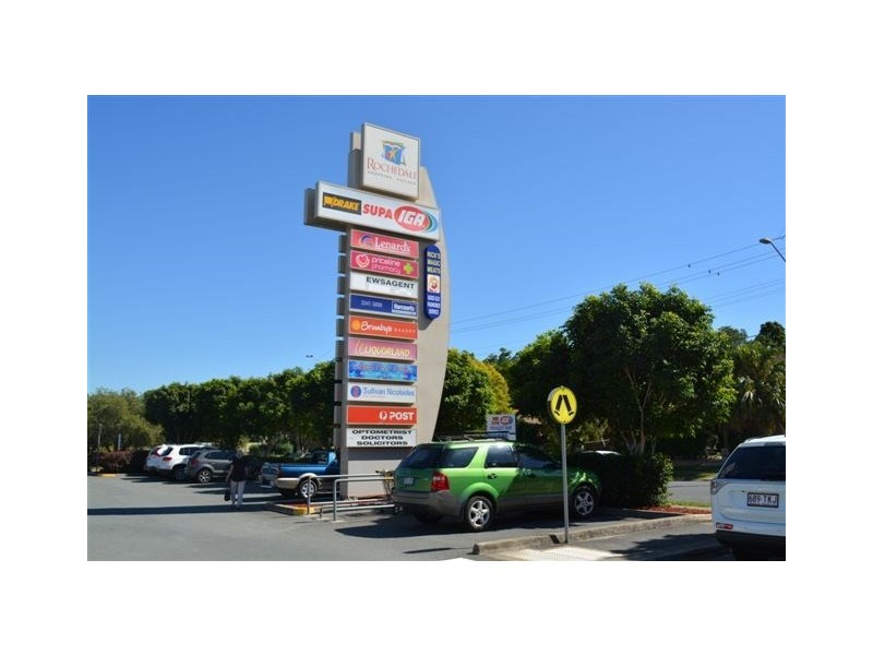 Shop 23/549 Underwood Road, Rochedale South QLD 4123