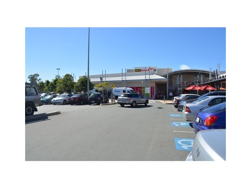 Shop 23/549 Underwood Road, Rochedale South QLD 4123