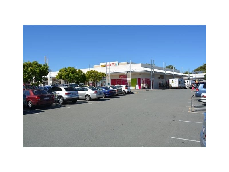 Shop 23/549 Underwood Road, Rochedale South QLD 4123