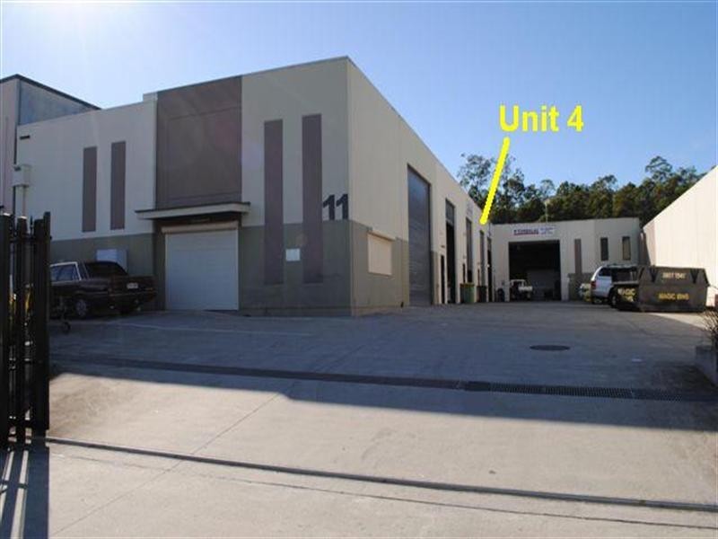 4/11 Commerce Ccrt, Yatala QLD 4207