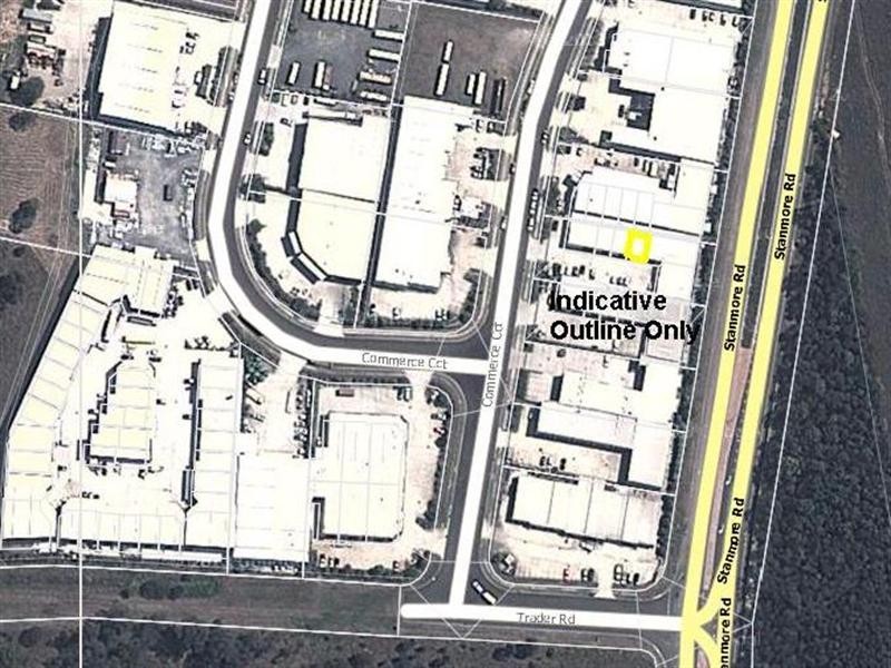 4/11 Commerce Ccrt, Yatala QLD 4207