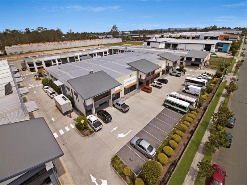 4/33 Meakin Road, Meadowbrook QLD 4131