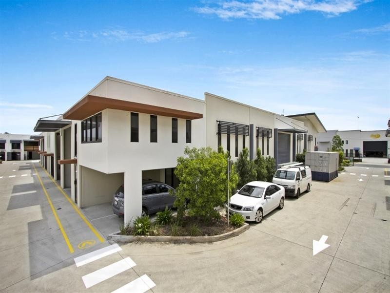 4/33 Meakin Road, Meadowbrook QLD 4131