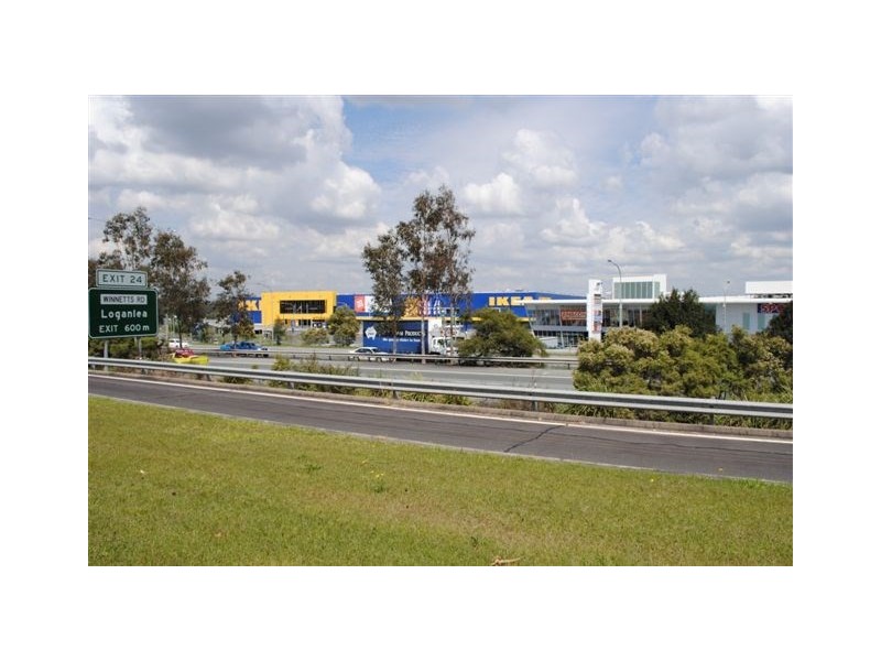 1A/10 Chatswood Road, Springwood QLD 4127