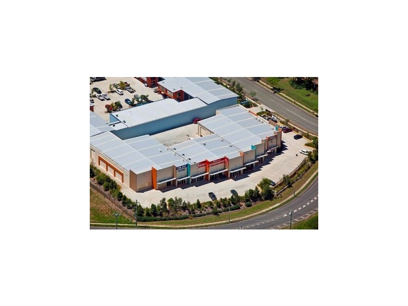 5/2-12 Commercial Drive, Shailer Park QLD 4128