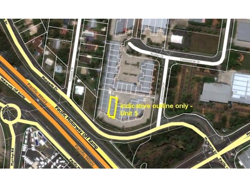 5/2-12 Commercial Drive, Shailer Park QLD 4128