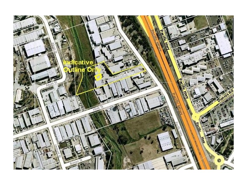Lot 7/3375 Pacific Highway, Slacks Creek QLD 4127