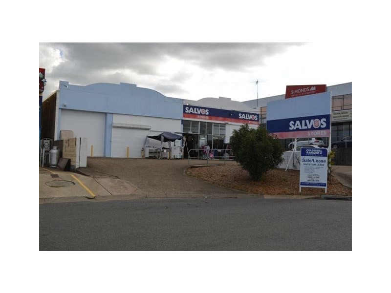 3255 Logan Road, Underwood QLD 4119