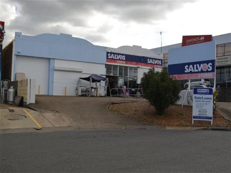 2/3255 Logan Road, Underwood QLD 4119