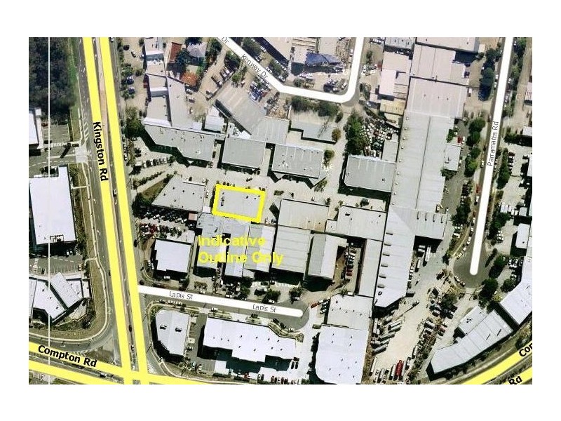 D1/130 Kingston Road, Underwood QLD 4119