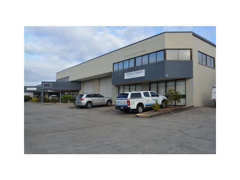 D1/130 Kingston Road, Underwood QLD 4119