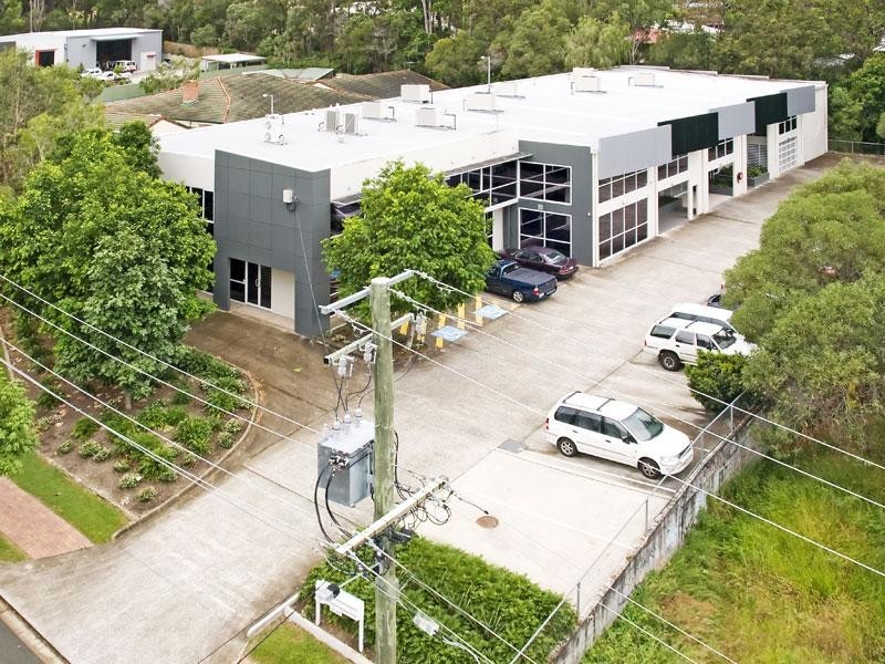 3/61 Commercial, Shailer Park QLD 4128