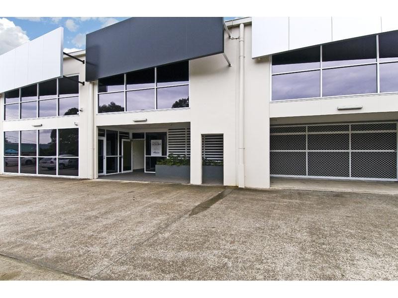 3/61 Commercial, Shailer Park QLD 4128