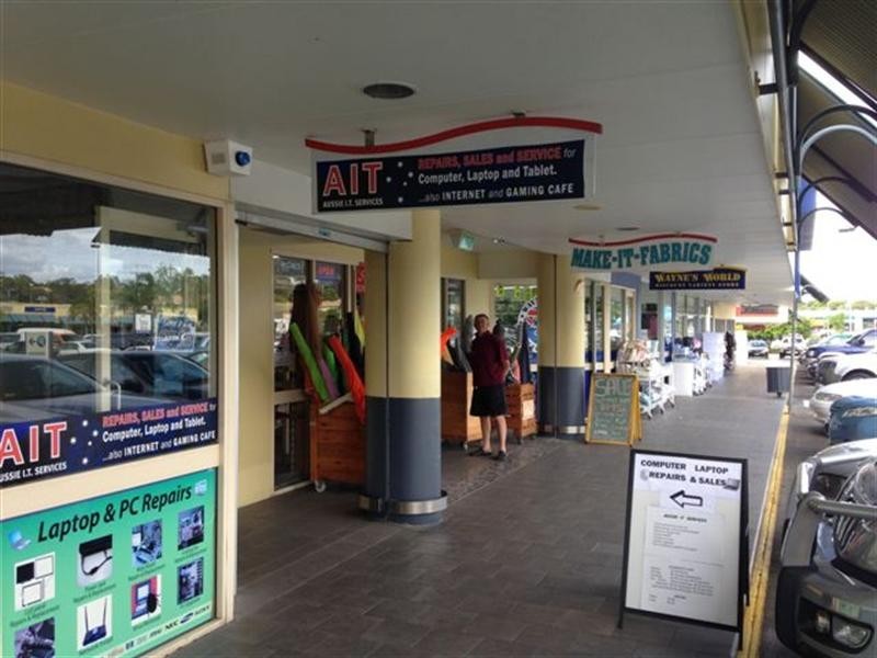 Shop 44/2 Wembley Road, Logan Central QLD 4114