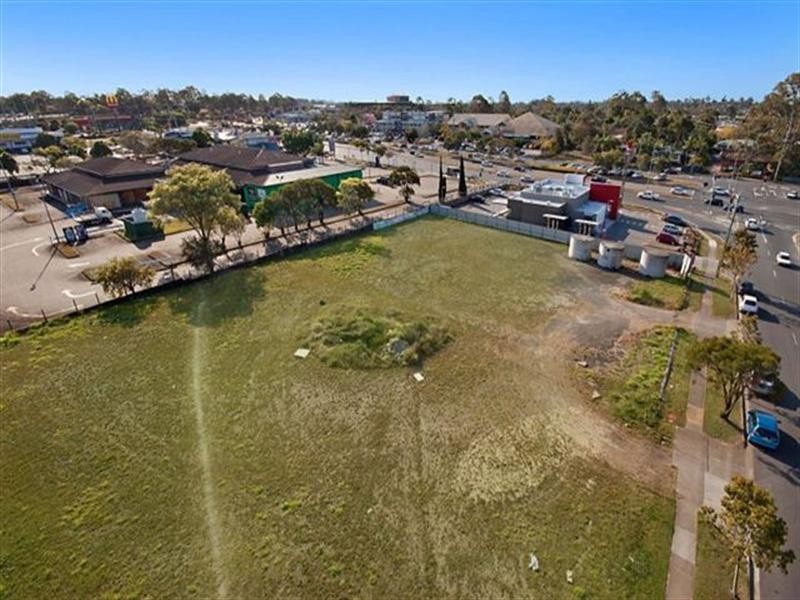 9 Mayes Avenue, Logan Central QLD 4114