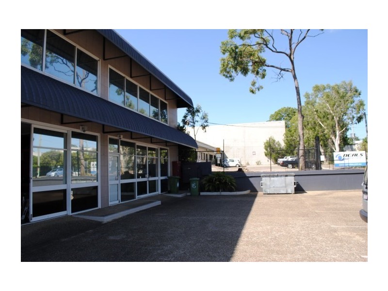 16/157 North Road, Woodridge QLD 4114