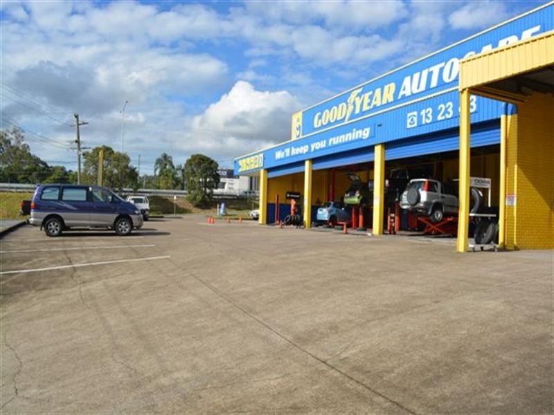 3403 Pacific Highway, Slacks Creek QLD 4127