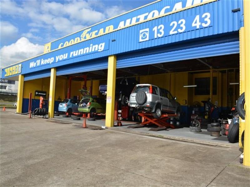 3403 Pacific Highway, Slacks Creek QLD 4127