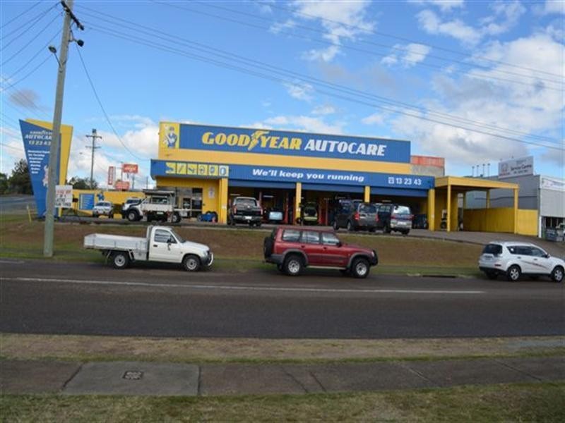 3403 Pacific Highway, Slacks Creek QLD 4127