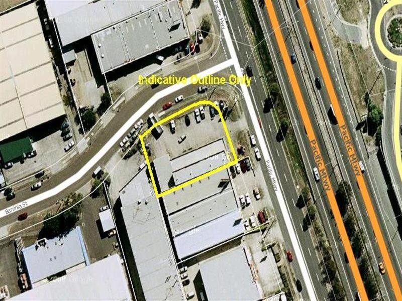 3403 Pacific Highway, Slacks Creek QLD 4127