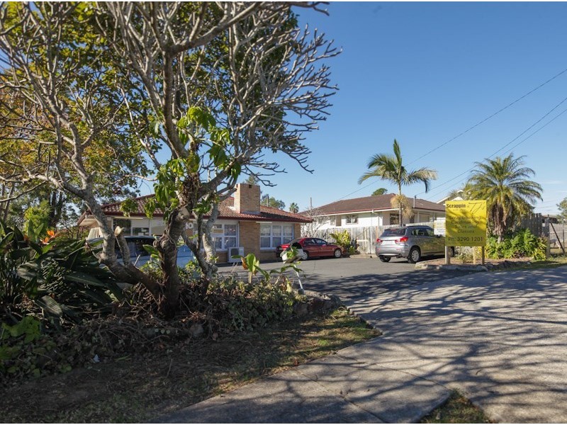 10 Mayes Avenue, Logan Central QLD 4114