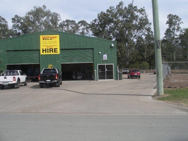 Logan Village QLD 4207