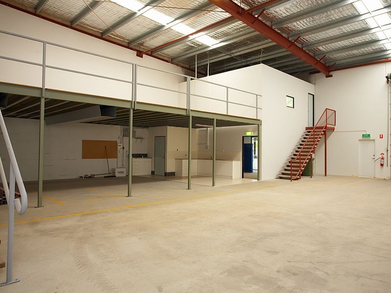 4/149-151 North Road, Woodridge QLD 4114