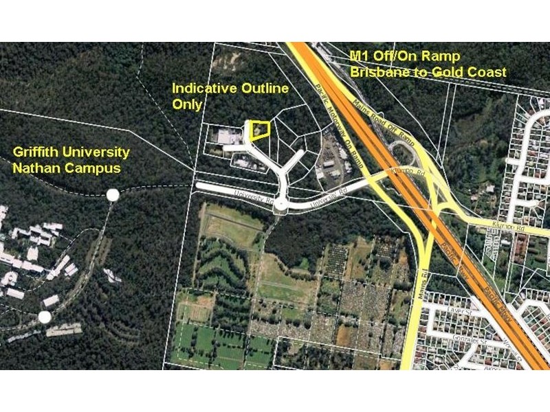 61 Don Young Road, Nathan QLD 4111