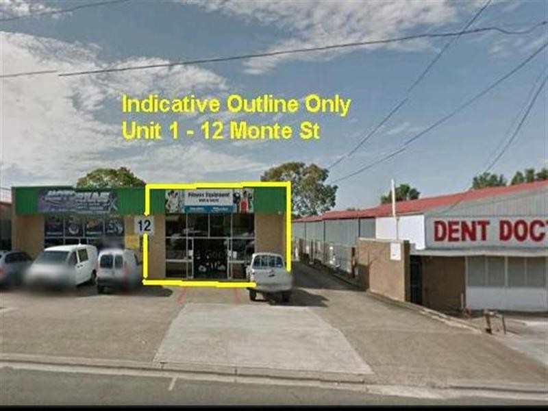1/12 Monte Street, Slacks Creek QLD 4127