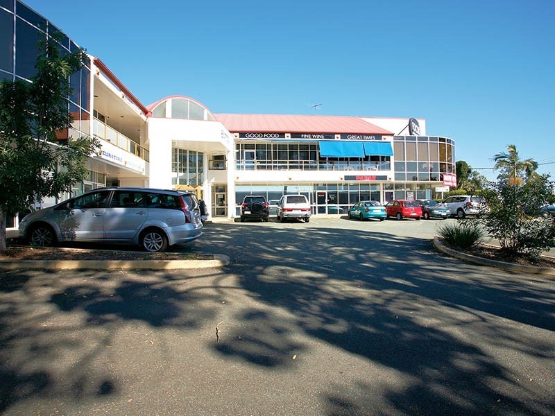 14/3442 Pacific Highway, Springwood QLD 4127