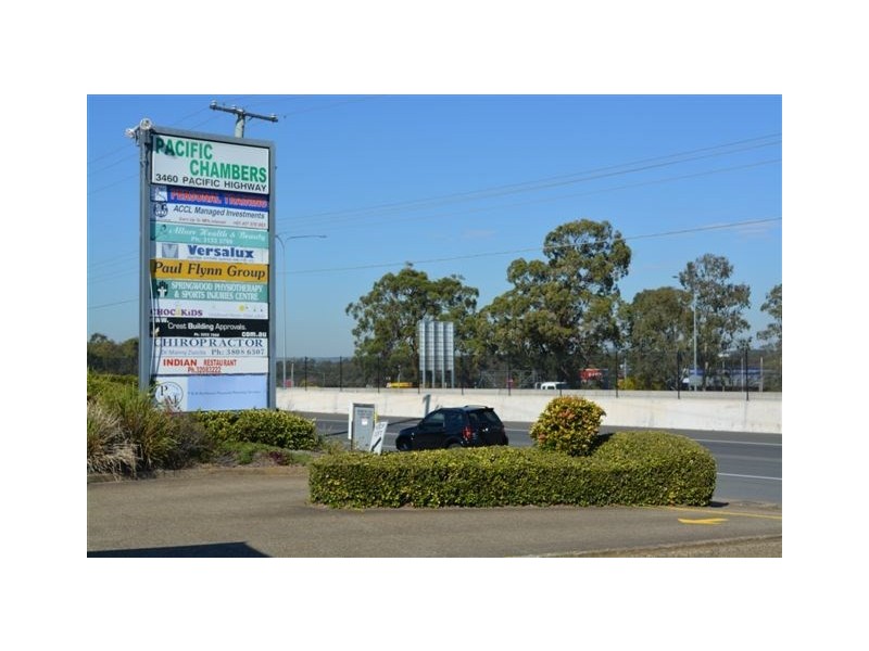 5/3460 Pacific Highway, Springwood QLD 4127