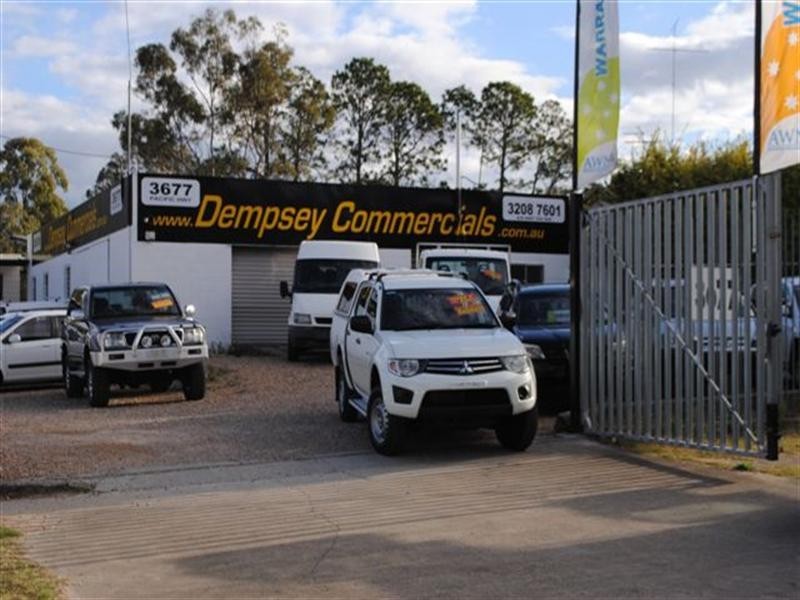 Slacks Creek QLD 4127