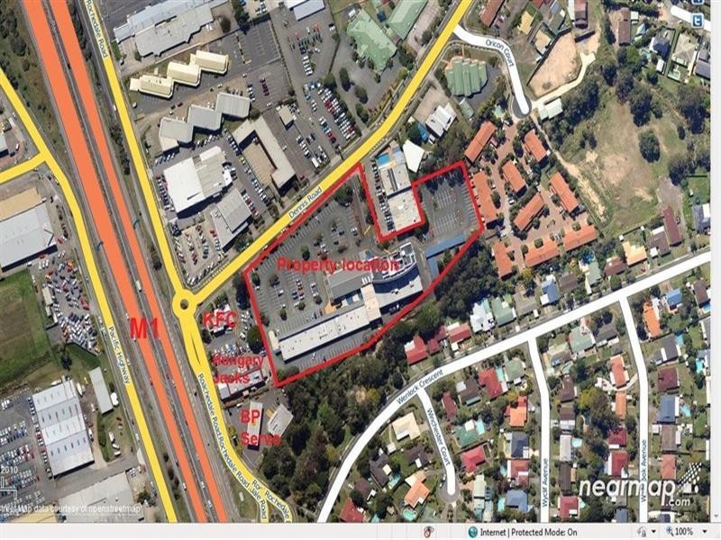 15/3 Dennis Road, Springwood QLD 4127