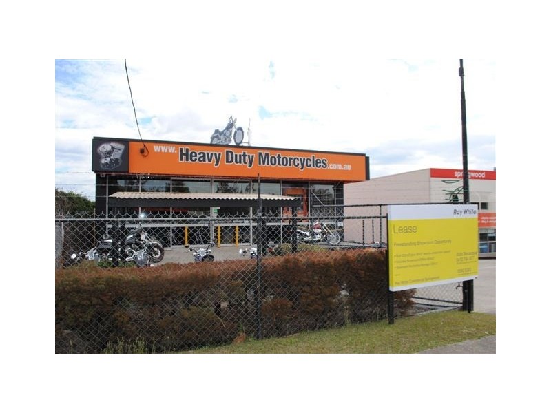 3409 Pacific Highway, Slacks Creek QLD 4127