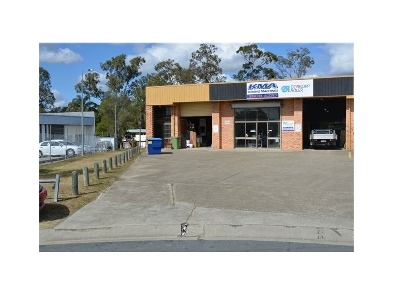 1/14 Timms Court, Woodridge QLD 4114