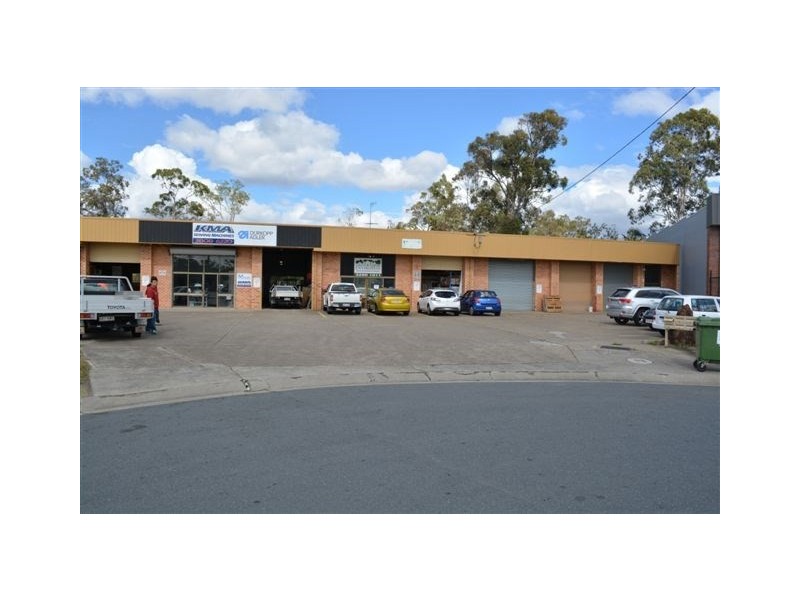 1/14 Timms Court, Woodridge QLD 4114